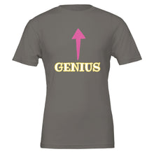 Load image into Gallery viewer, You Are Brilliant Genius T-Shirt