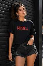 Cargar imagen en el visor de la galería, Don't Tell Me I Can't REBEL T-Shirt