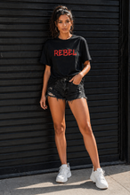 Cargar imagen en el visor de la galería, Don't Tell Me I Can't REBEL T-Shirt