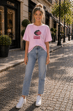 Carica l'immagine nel visualizzatore di Gallery, I Want Candy Sweet Lips T-Shirt