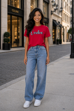 Carica l'immagine nel visualizzatore di Gallery, EVOLVE Forward T-Shirt