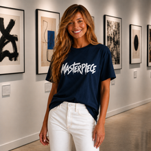 Cargar imagen en el visor de la galería, MASTERPIECE That Would Be You Women's Organic Cotton T-Shirt