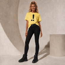 Load image into Gallery viewer, Period The Final Word Women's Cotton T-Shirt