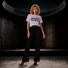 Cargar imagen en el visor de la galería, Make Room For It Believe It And receive It Women's Organic T-shirt