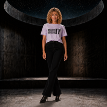 Cargar imagen en el visor de la galería, Make Room For It Believe It And receive It Women's Organic T-shirt