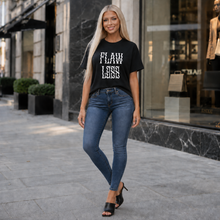Load image into Gallery viewer, Flawless The Original Blueprint T Shirt