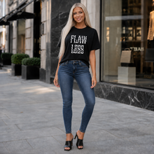 Load image into Gallery viewer, Flawless The Original Blueprint T Shirt