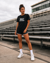 Carica l'immagine nel visualizzatore di Gallery, Built Different NIKE Premium Branded Performance T-Shirt