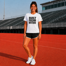 Carica l'immagine nel visualizzatore di Gallery, Built From Within NIKE Premium Branded Performance T-Shirt
