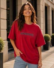 Load image into Gallery viewer, It Girl SUPERMODEL T-Shirt