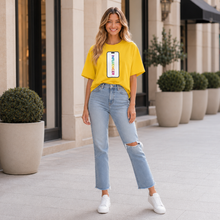 Load image into Gallery viewer, Built For The Algorithm Influencer T-Shirt