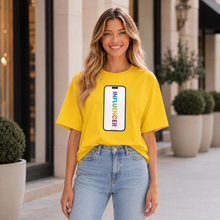 Load image into Gallery viewer, Built For The Algorithm Influencer T-Shirt