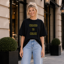 Load image into Gallery viewer, Created To Create Purpose Driven T-Shirt