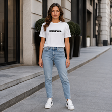 Load image into Gallery viewer, HUSTLER NIKE Performance T-Shirt