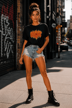Load image into Gallery viewer, HOT Flames T-Shirt
