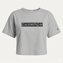 Load image into Gallery viewer, Champion You Are The CHAMPION T-Shirt