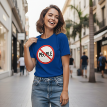 Load image into Gallery viewer, Say No To People T-Shirt