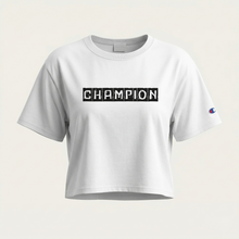 Load image into Gallery viewer, Champion You Are The CHAMPION T-Shirt