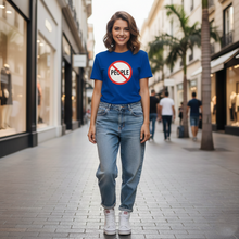 Load image into Gallery viewer, Say No To People T-Shirt