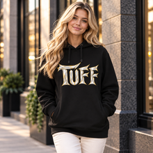 Ladda upp bild till gallerivisning, TUFF Consider That A Five Star Review Women's Organic Cotton Blend Hoodie Sweatshirt