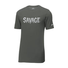 Load image into Gallery viewer, SAVAGE NIKE Premium Branded Performance T-Shirt