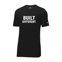 Carica l'immagine nel visualizzatore di Gallery, Built Different NIKE Premium Branded Performance T-Shirt