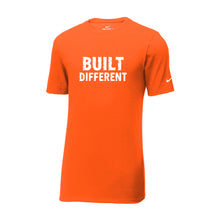 Carica l'immagine nel visualizzatore di Gallery, Built Different NIKE Premium Branded Performance T-Shirt