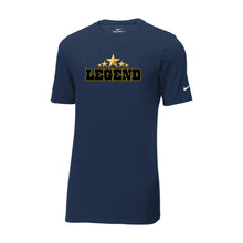 Load image into Gallery viewer, Legend NIKE Premium Branded Performance T-Shirt
