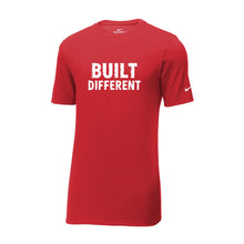 Carica l'immagine nel visualizzatore di Gallery, Built Different NIKE Premium Branded Performance T-Shirt