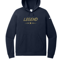 Carica l'immagine nel visualizzatore di Gallery, Midnight Navy - FRONT