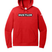 Load image into Gallery viewer, University Red - FRONT