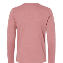 Load image into Gallery viewer, Heather Mauve - BACK