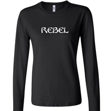 Load image into Gallery viewer, BLACK - FRONT