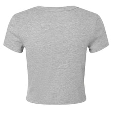 Load image into Gallery viewer, ATHLETIC HEATHER - BACK