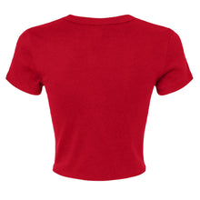 Load image into Gallery viewer, SOLID RED BLEND - BACK