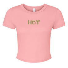 Load image into Gallery viewer, SOLID PINK BLEND - FRONT