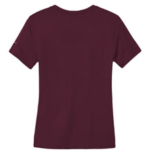 Load image into Gallery viewer, DeepMaroon - BACK