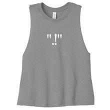 Load image into Gallery viewer, ATHLETIC HEATHER - FRONT