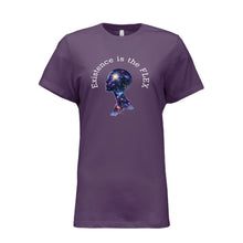 Carica l'immagine nel visualizzatore di Gallery, TEAM PURPLE - FRONT