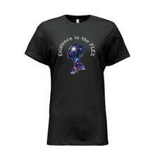 Carica l'immagine nel visualizzatore di Gallery, BLACK - FRONT