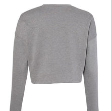 Load image into Gallery viewer, DEEP HEATHER - BACK