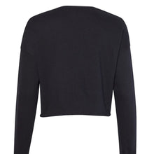 Load image into Gallery viewer, BLACK - BACK