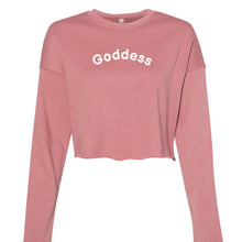 Load image into Gallery viewer, MAUVE - FRONT