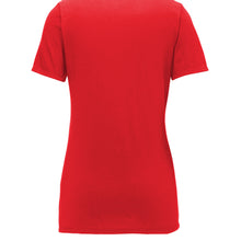 Load image into Gallery viewer, University Red - BACK