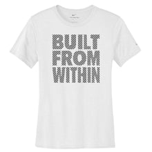 Load image into Gallery viewer, Built From Within NIKE Performance T-Shirt