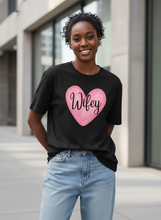 Load image into Gallery viewer, Wifey Life T-Shirt