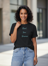 Load image into Gallery viewer, Seriously Mind Your Business T-Shirt