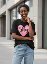 Load image into Gallery viewer, Wifey Life T-Shirt