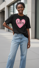 Load image into Gallery viewer, Wifey Life T-Shirt