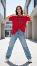 Load image into Gallery viewer, Good Vibes Or Good Bye T-Shirt